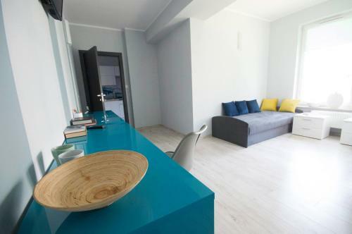 Apartamenty Forte Toru?