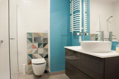 Apartament Uniwersytet