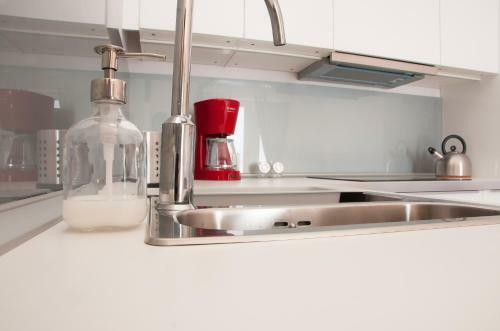 Apartament Uniwersytet