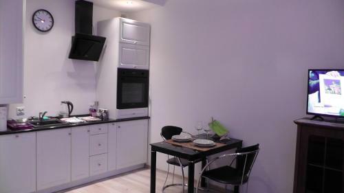 Apartament Piernikowy Na Starym Mie?cie