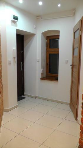 Apartament Piernikowy Na Starym Mie?cie