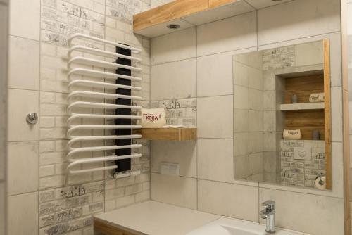 Apartamenty Koba