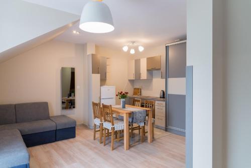 Apartamenty Koba