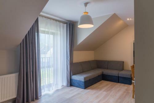 Apartamenty Koba