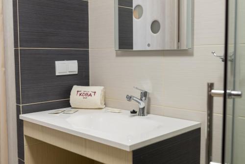 Apartamenty Koba