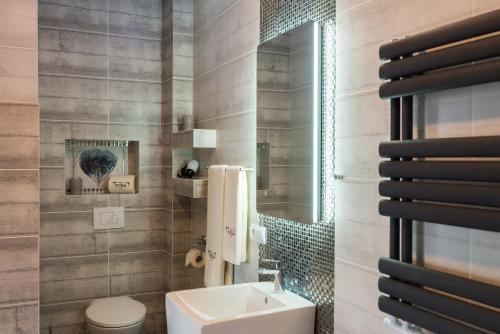 Apartamenty Koba