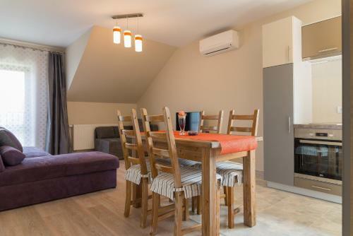 Apartamenty Koba