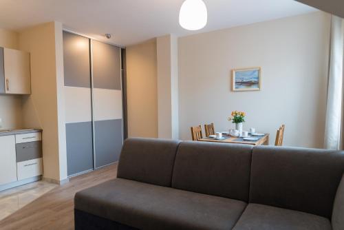Apartamenty Koba