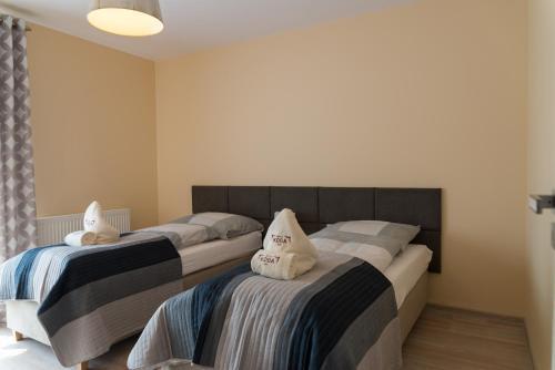 Apartamenty Koba