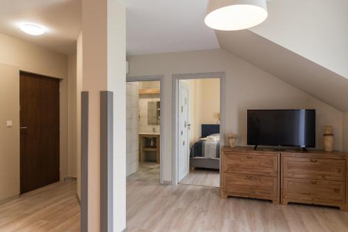 Apartamenty Koba