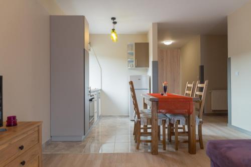 Apartamenty Koba