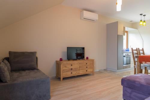 Apartamenty Koba