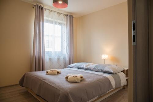 Apartamenty Koba