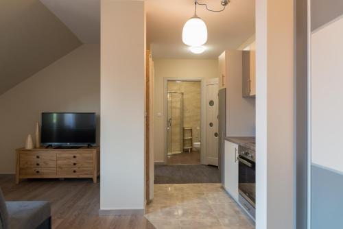 Apartamenty Koba