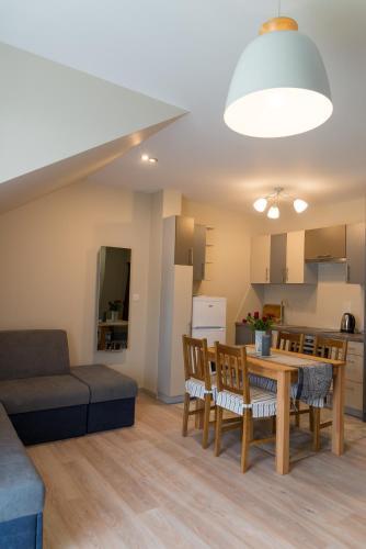 Apartamenty Koba