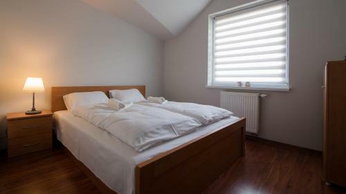Apartamenty Sun & Snow Ustro? Centrum
