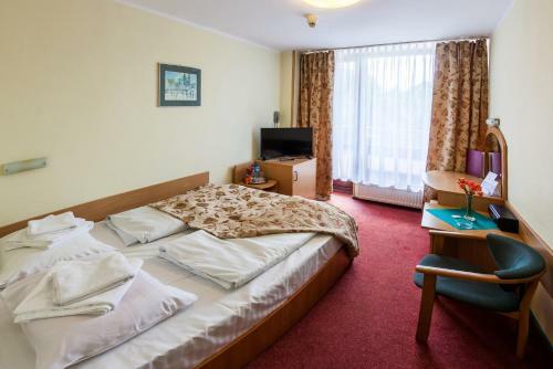 Hotel Jask�?ka