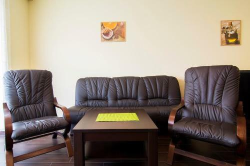 Apartamenty Sun & Snow Ustro? Przy Rynku