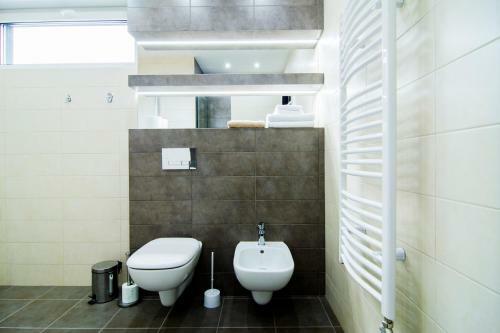 Apartamenty Sun & Snow Ustro? Przy Rynku