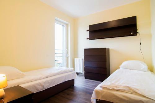Apartamenty Sun & Snow Ustro? Przy Rynku