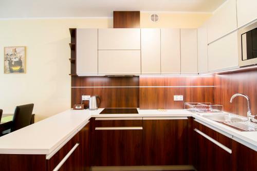 Apartamenty Sun & Snow Ustro? Przy Rynku