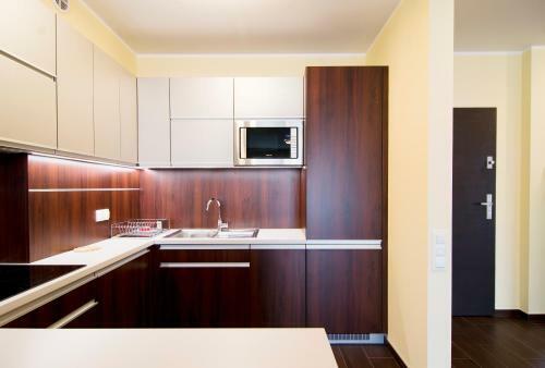 Apartamenty Sun & Snow Ustro? Przy Rynku