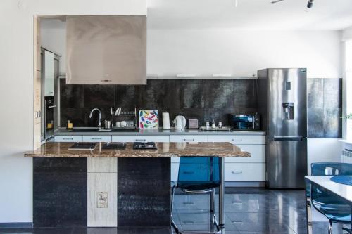 Apartamenty Allabella