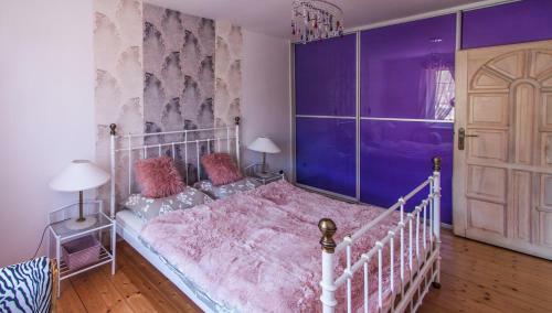 Apartamenty Allabella