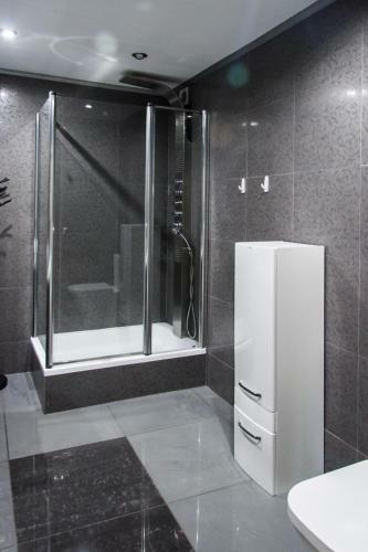 Apartamenty Allabella