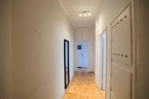 Blues House Rooms