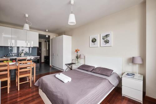 Apartamento Top Ten House Marsza?kowska II