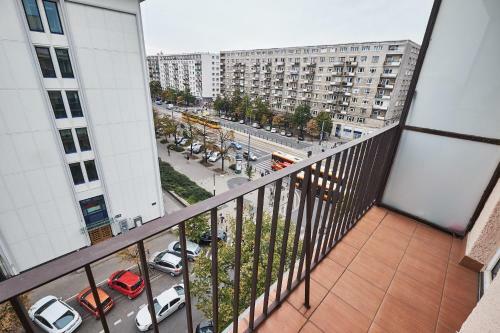 Apartamento Top Ten House Marsza?kowska II