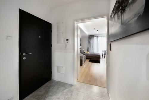 Apartamento Silverapartments