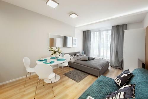 Apartamento Silverapartments