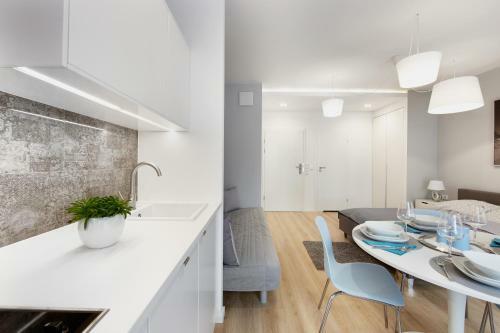 Apartamento Silverapartments