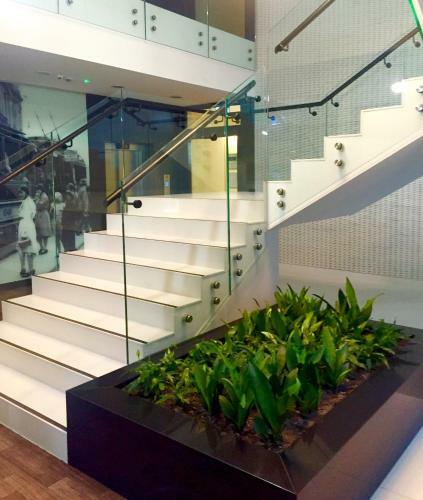 Apartamento Silverapartments