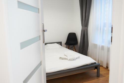 Notabene Apartment