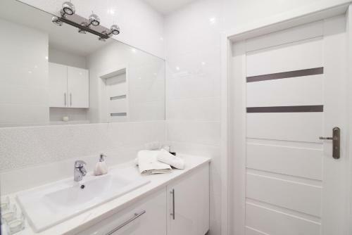 Notabene Apartment