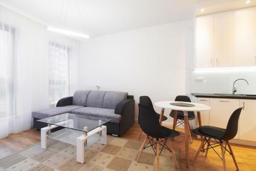 Notabene Apartment