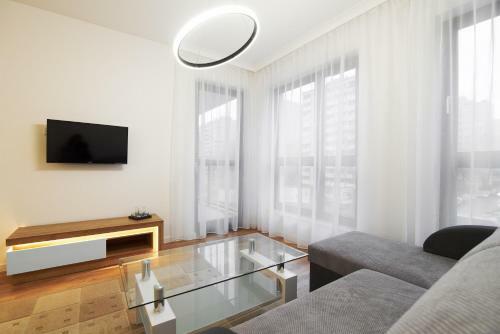 Notabene Apartment