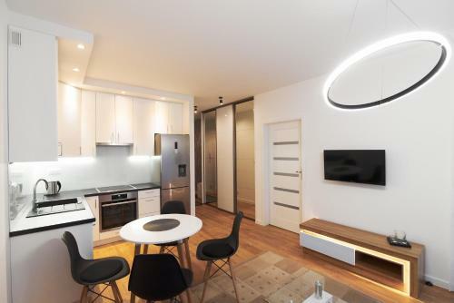 Notabene Apartment