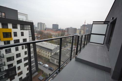 Notabene Apartment