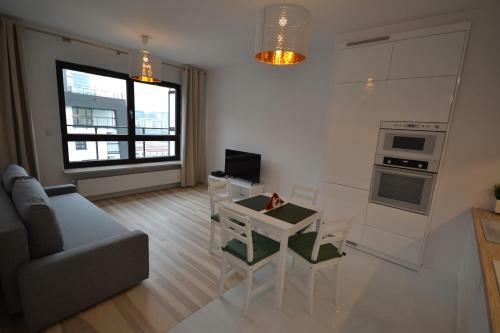 Notabene Apartment