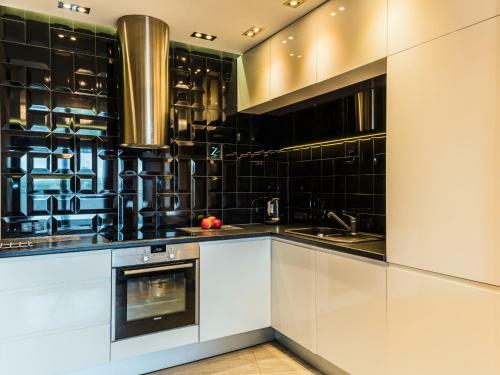 Apartamento E-apartments Oxygen
