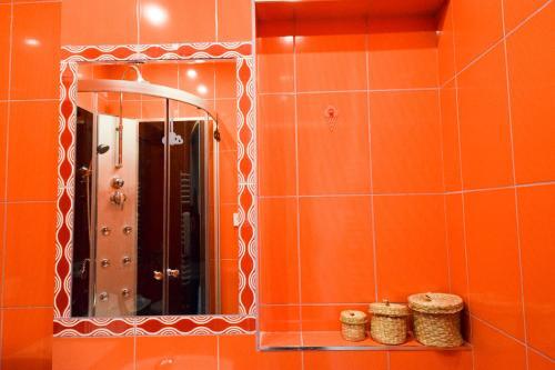 Apartamento Shortstaypoland Okopowa (b37)