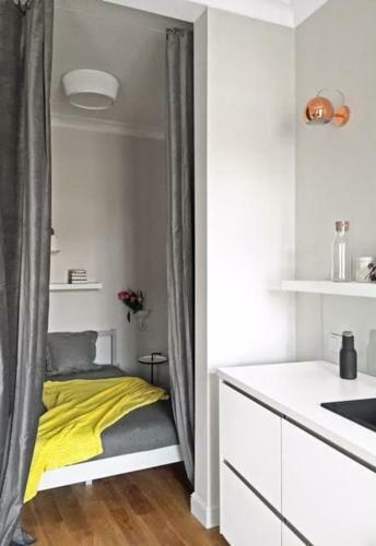 Apartamento Targowa By Stalowa 52
