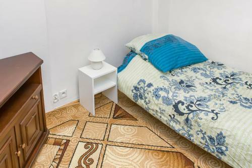 Apartament Metro Centrum