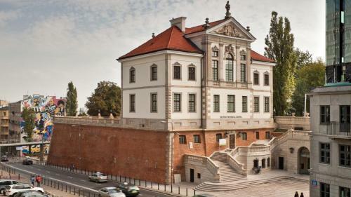 Mtb Apartament Kopernika