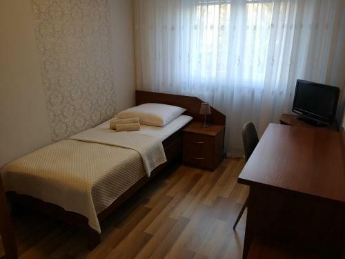 Hostal Pokoje Go?cinne O-es-ha