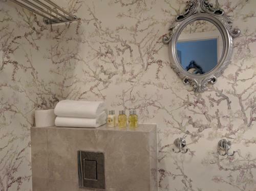 Apartamento Vangogh By Mythings
